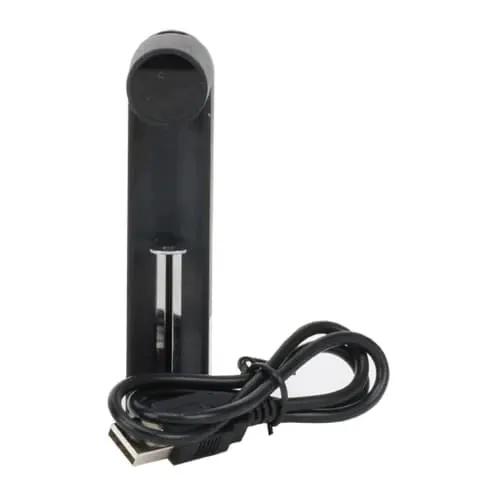 Efest Slim K1 Battery Charger by That Watch Shop