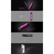Efest Slim K1 Battery Charger by That Watch Shop