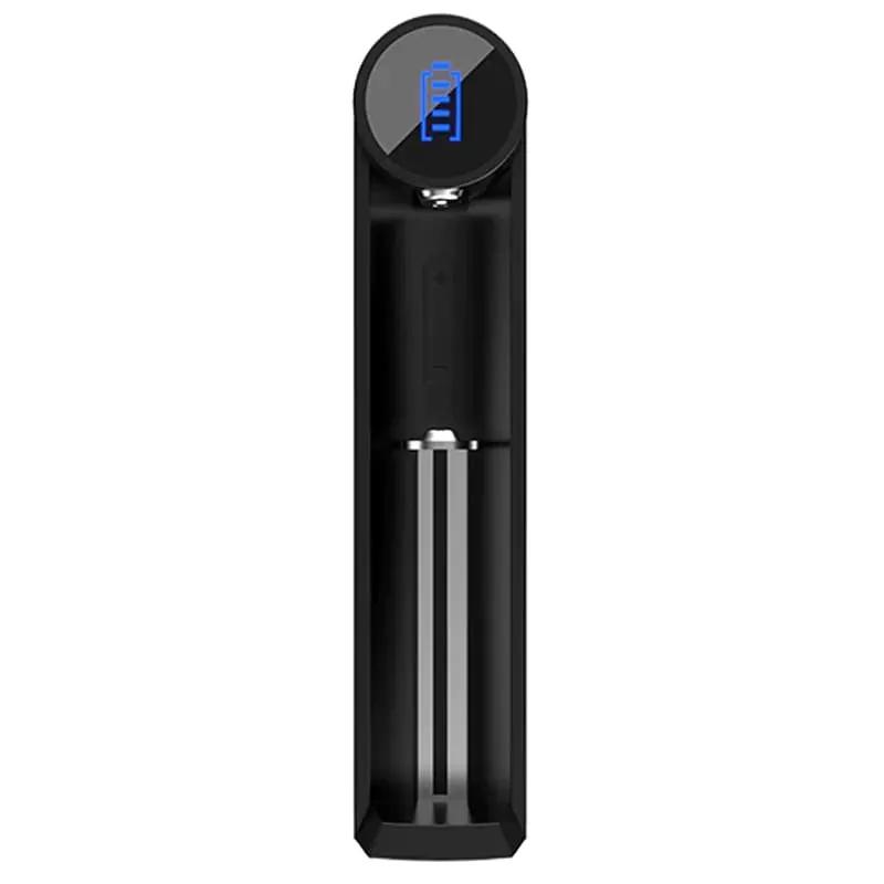 Efest Slim K1 Battery Charger by That Watch Shop