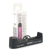 Efest Slim K1 Battery Charger by That Watch Shop