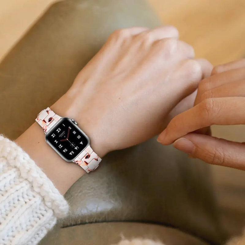Apple Watch Band Strap 44mm 45mm 46mm(Series 10) 49mm Ultra 2 by salelink.co.nz