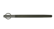 Egginton Butchers Steels Egginton Shepherds Steel with Ring #SS32 190mm Egginton Shepherds Steel with Ring 190mm Sharpener