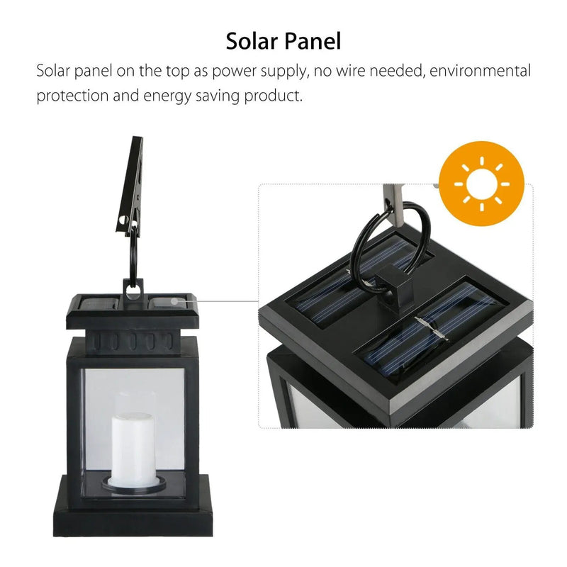 Solar Lantern Light by salelink.co.nz