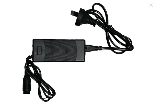 Sea Harvester Electric Reel Charger For 10Ah Battery Angler – view 2