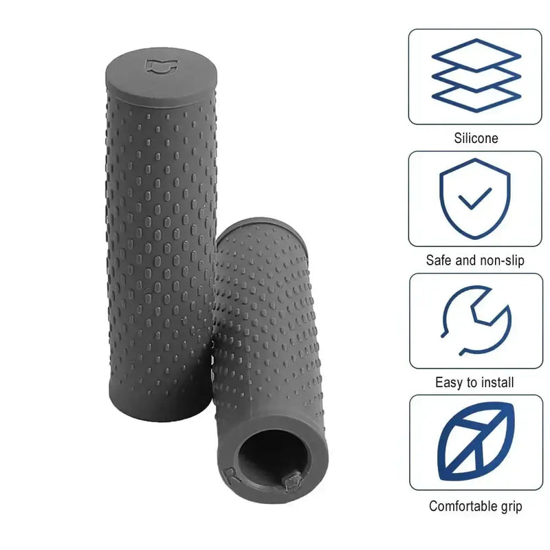 Electric Scooter Handlebar Grip by Habicare
