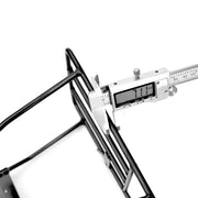 Electric Scooter Rear Luggage Rack by Habicare