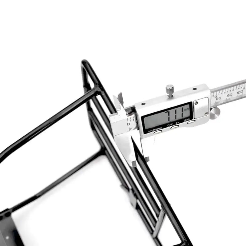 Electric Scooter Rear Luggage Rack by Habicare