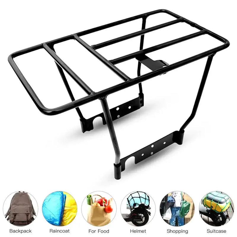 Electric Scooter Rear Luggage Rack by Habicare