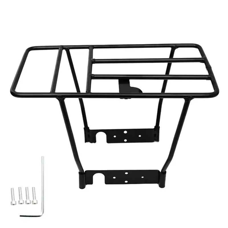 Electric Scooter Rear Luggage Rack by Habicare