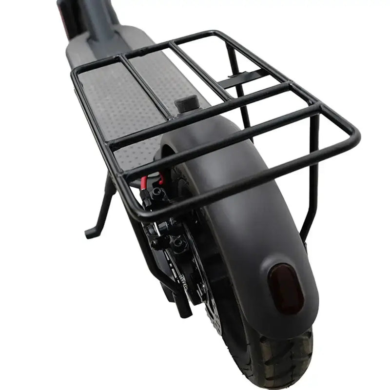 Electric Scooter Rear Luggage Rack by Habicare