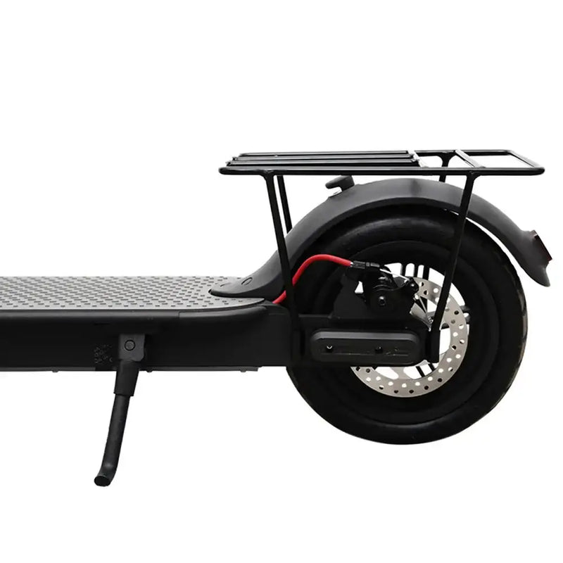 Electric Scooter Rear Luggage Rack by Habicare