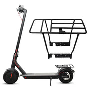 Electric Scooter Rear Luggage Rack by Habicare