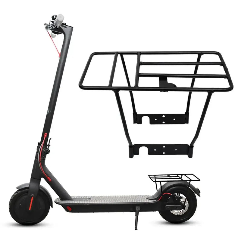 Electric Scooter Rear Luggage Rack by Habicare