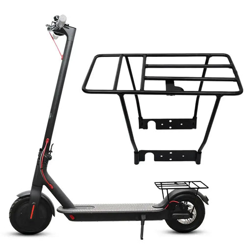 Electric Scooter Rear Luggage Rack by Habicare