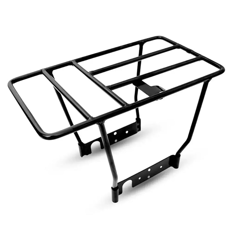 Electric Scooter Rear Luggage Rack by Habicare