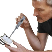 Electric Screwdriver by Habicare