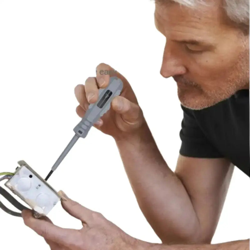 Electric Screwdriver by Habicare