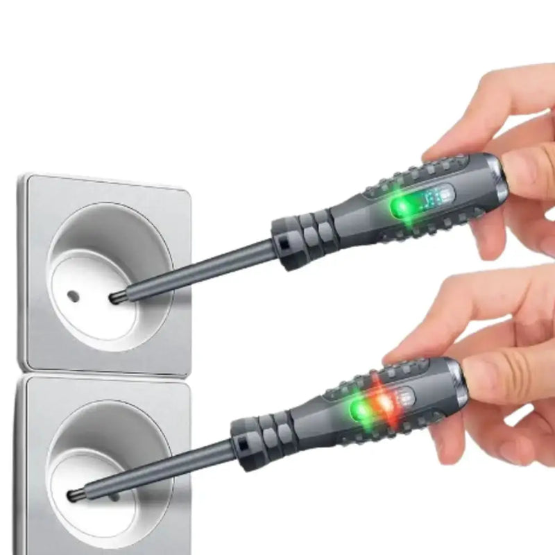 Electric Screwdriver by Habicare