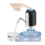techplus Electric Water Dispenser Pump – USB Rechargeable Electric Water Dispenser Pump – USB Rechargeable | NZ