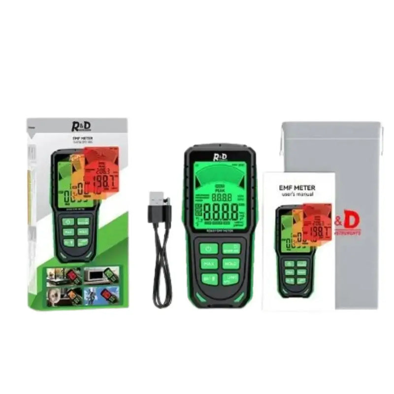 EMF Tester by Habicare