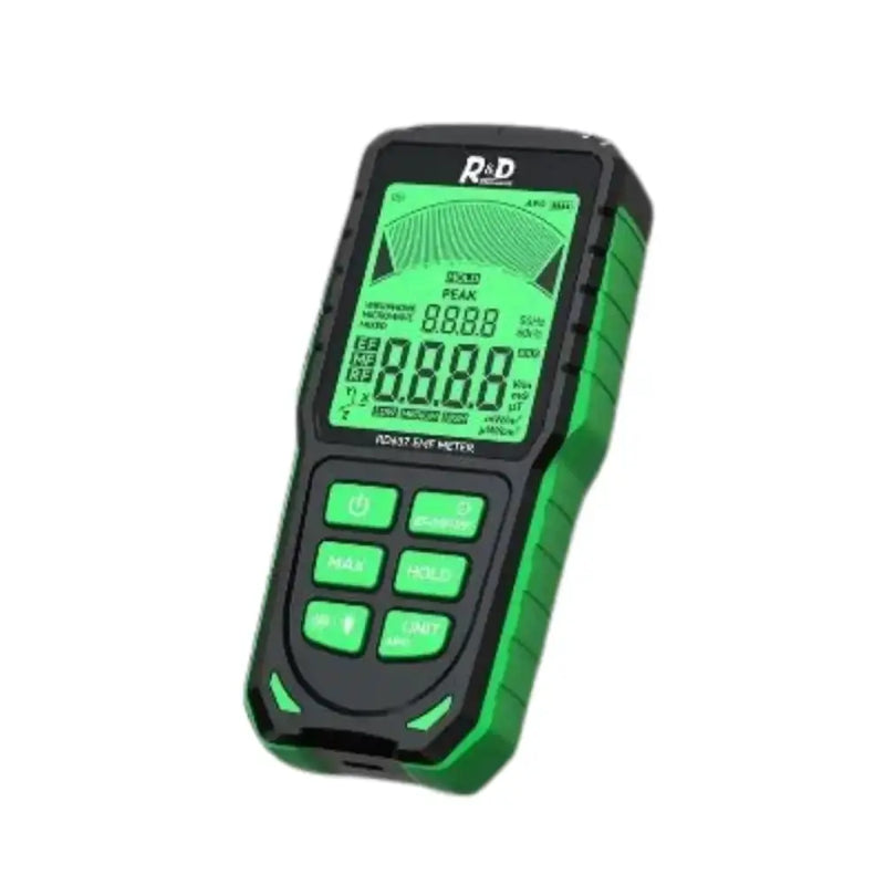 EMF Tester by Habicare