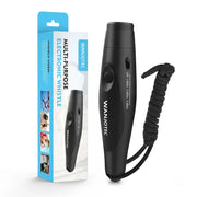 Habicare USB Rechargeable Electronic Whistle USB Rechargeable Electronic Whistle