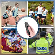 Habicare USB Rechargeable Electronic Whistle USB Rechargeable Electronic Whistle