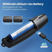 Electronic Whistle by Habicare