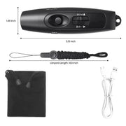 Electronic Whistle by Habicare