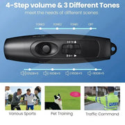 Electronic Whistle by Habicare