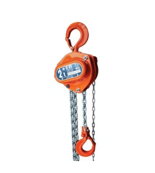 Elephant Manual Chain Hoist Elephant Manual Chain Hoist 3.0Ton 3.0M Lift