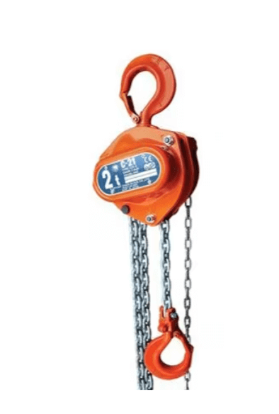 Elephant Manual Chain Hoist Elephant Manual Chain Hoist 3.0Ton 6.0M Lift