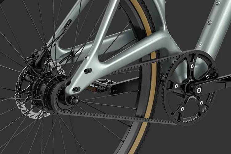 Kiwi eRide Kiwi eRide Fiido Air 36V 5.8Ah Electric bike Ultra-Light Carbon Fiber E-Bike Electric Road bike Fiido Air 36V 5.8Ah Electric bike Ultra-Light Carbon Fiber E-Bike Electric Road bike