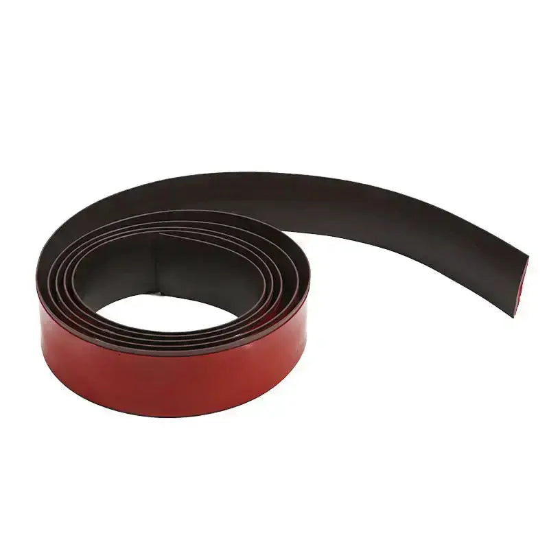 Self-Adhesive Floor Transition Strip (4 colours available) by Habicare