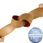 Self-Adhesive Floor Transition Strip (4 colours available) by Habicare