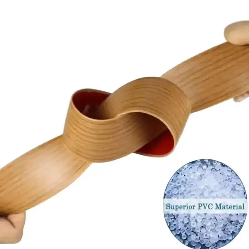 Self-Adhesive Floor Transition Strip (4 colours available) by Habicare