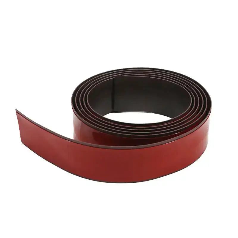 Self-Adhesive Floor Transition Strip (4 colours available) by Habicare