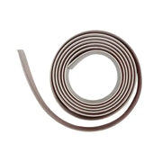 Self-Adhesive Floor Transition Strip (4 colours available) by Habicare