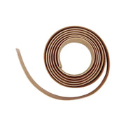 Self-Adhesive Floor Transition Strip (4 colours available) by Habicare
