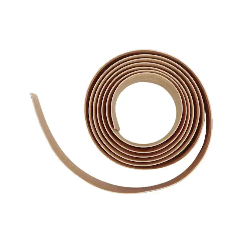 Self-Adhesive Floor Transition Strip (4 colours available) by Habicare