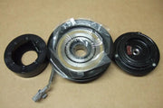 10PA15L ac compressor clutch for toyota land cruiser 80 Series 447200-0986 447200-0982 447300-1170 447200-0980 88320-607700 by JBH AUTO PARTS