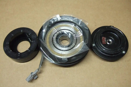 10PA15L ac compressor clutch for toyota land cruiser 80 Series 447200-0986 447200-0982 447300-1170 447200-0980 88320-607700 by JBH AUTO PARTS