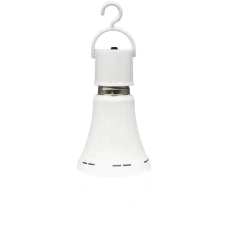 Emergency Light Bulb – Cool White, 1500mAh, 7W by Habicare
