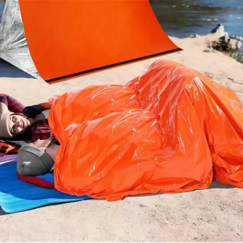 Emergency Sleeping Bag by Habicare