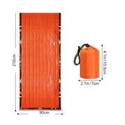 Emergency Sleeping Bag by Habicare