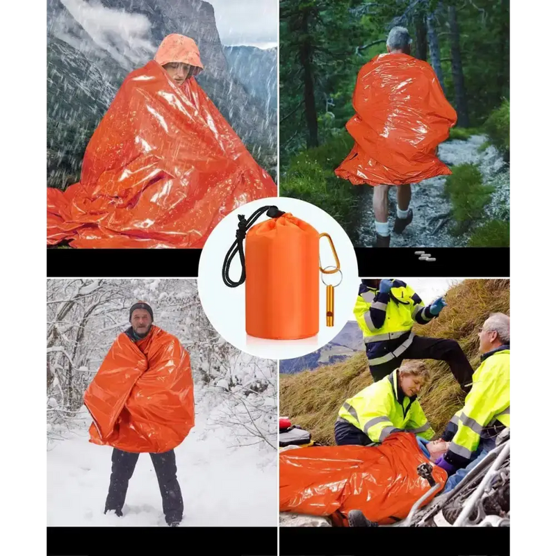 Emergency Sleeping Bag by Habicare