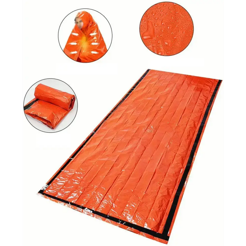 Emergency Sleeping Bag by Habicare