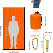 Emergency Sleeping Bag by Habicare