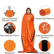 Emergency Sleeping Bag by Habicare