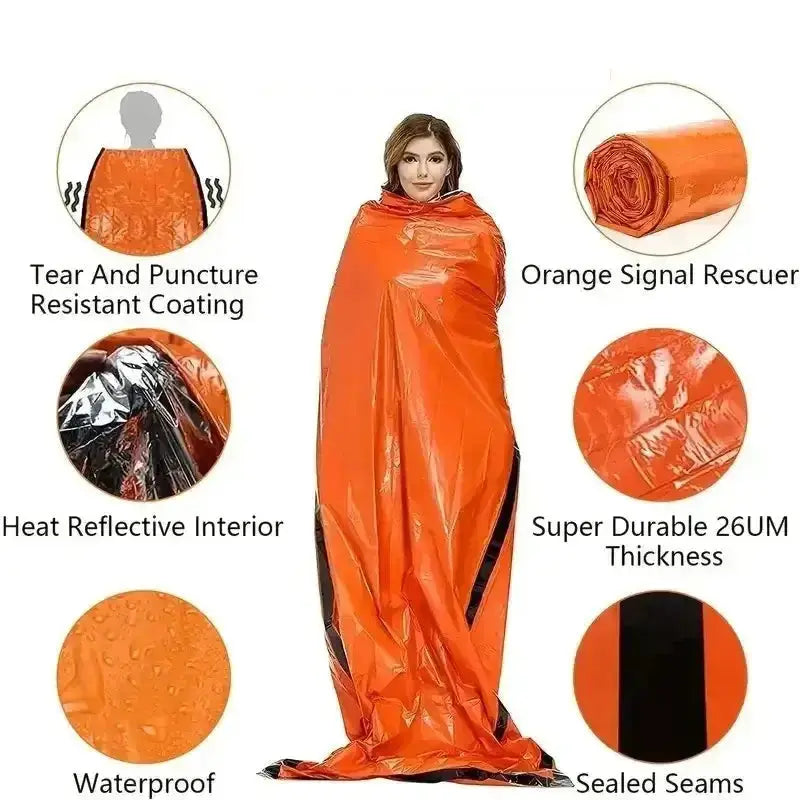 Emergency Sleeping Bag by Habicare